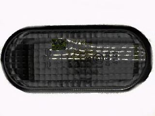 VAN WEZEL 5883916 -  Фонарь указателя поворота